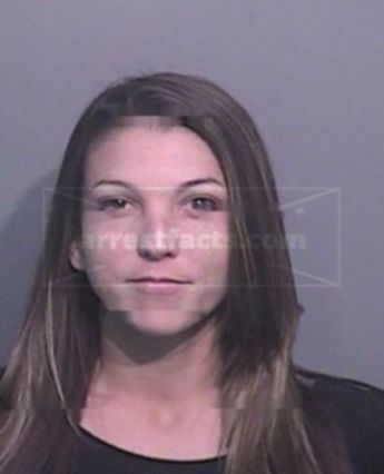 Heather Ashley Holm