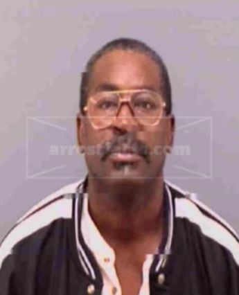 Willie Scott Cleveland