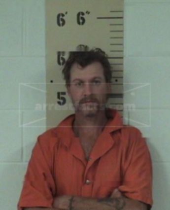 Terry Wayne Perkins