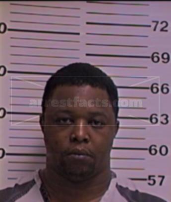 Marcus Deshawn Royall