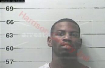 Deterris Dewayne Marshall