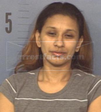 Evette Marie Tidwell