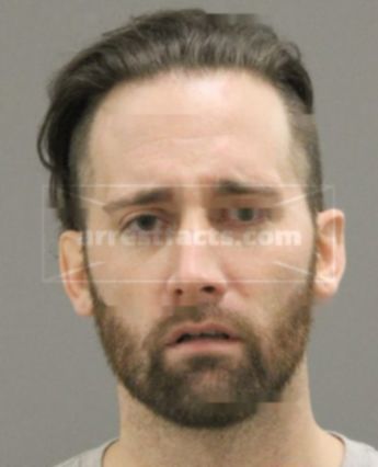 Chad Wayne Claudy
