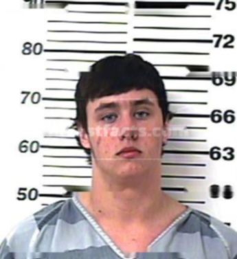 Cobi Aaron Bishop