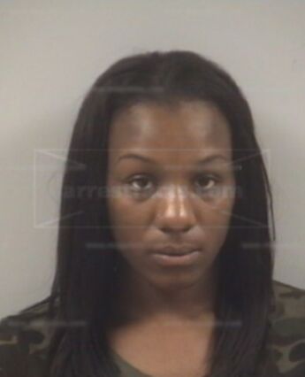 Tiffany Lynette Covington