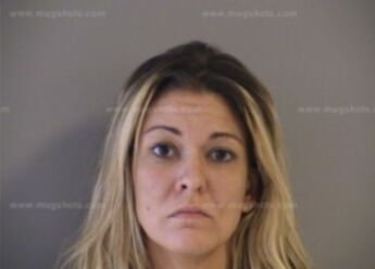 Jennifer Susan Greer