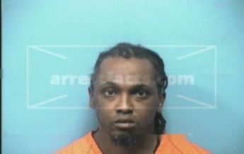 Rodney Darnell Barclay