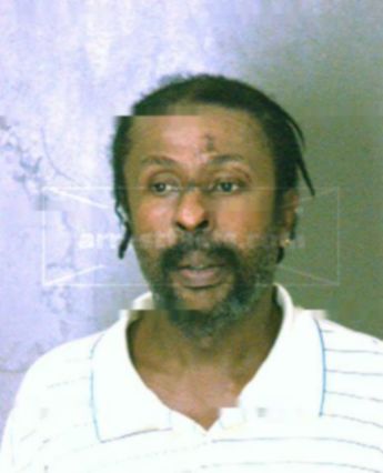 Alphonso Harris