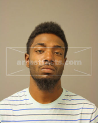 Kenyon Terrance Hamberry