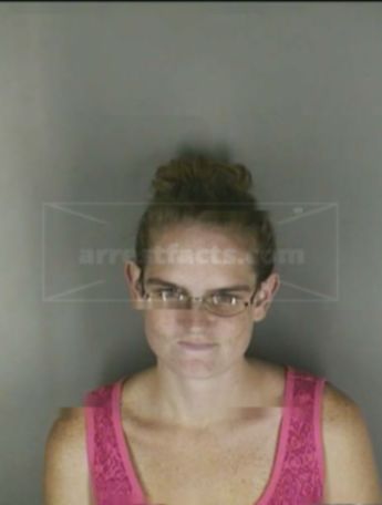 Jennifer Leighann Reeves