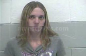 Cassandra Ruth Lane