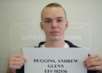 Andrew Glenn Duggins