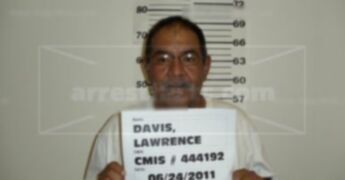 Lawrence Davis