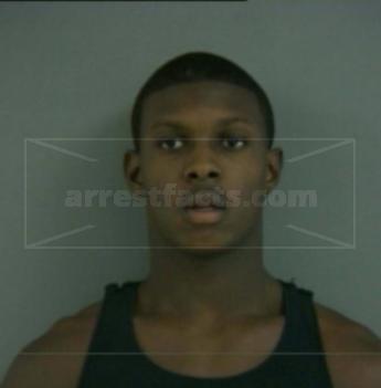 Keivin Marquis Holman