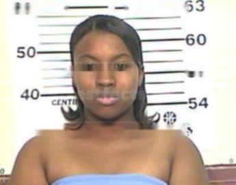 Latisha Machelle Hart