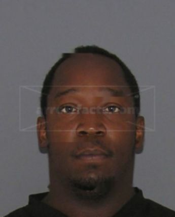 Kendrick Antwan Napier