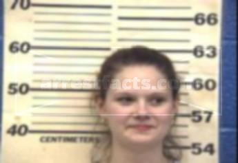 Jennifer Marie Kessinger