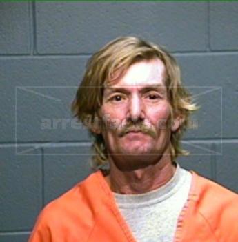 Randy Joe Mathews