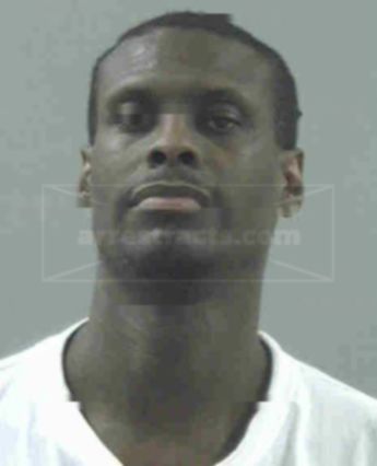 Broderick Dewayne Dumas
