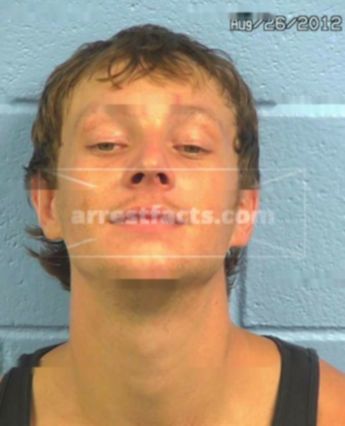 Ryan Jacob Blackwell