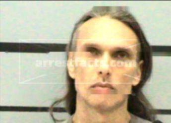 Travis Lee Jackson