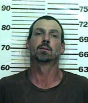 Jeffrey Brent Turney