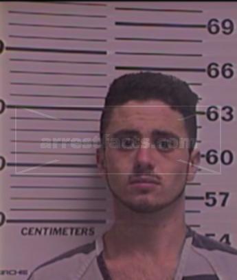 Michael Matthew Boyce