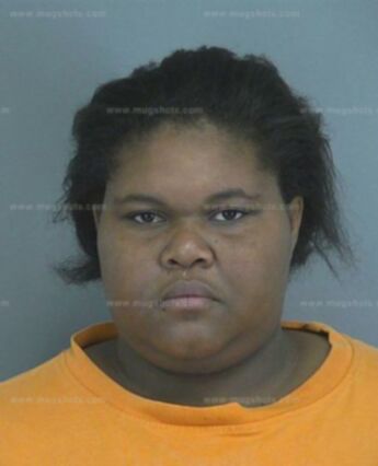 Natasha Nichelle Kennedy