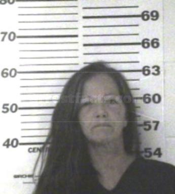 Tamara Mathis Whiston