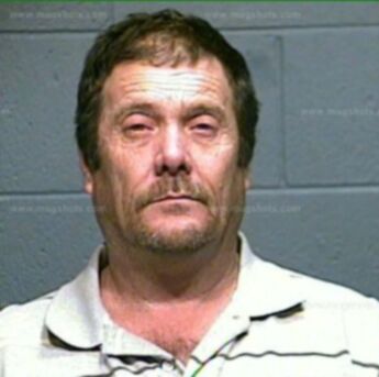 David Lee Pruitt