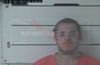 Steven Ray Taylor