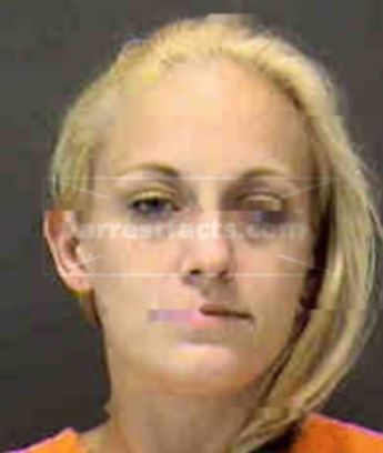 Kimberly Lynn Wojculewski