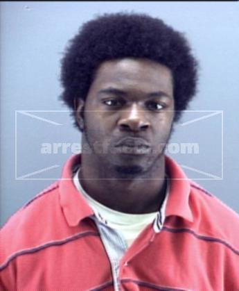 Brandon Dewayne Smith