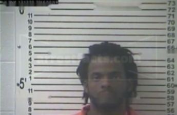 Donavan Ashad Gamble