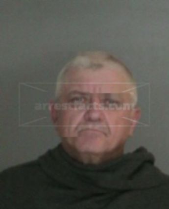 Martin Allen Alms