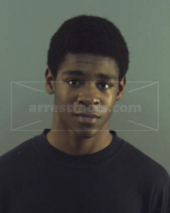 Deonte Lashawn Moore