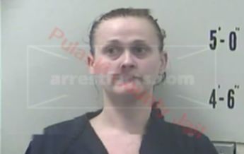 Tonia Lynn Starnes