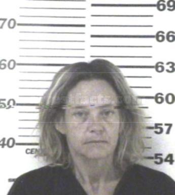 Tracy Douglas Hustead