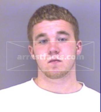 Dustin Lyns Mclean
