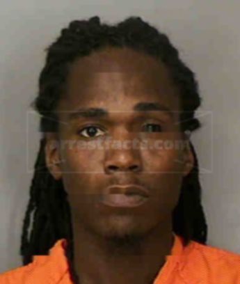 Robert Rashad Jamal Johnson