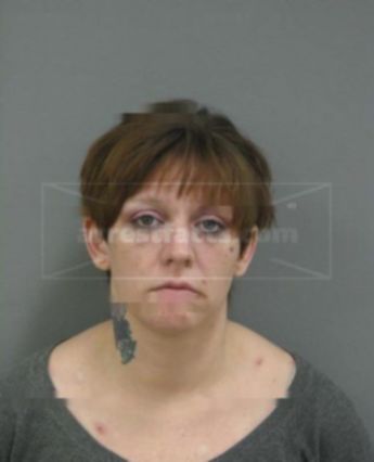 Brittany Nicole Singletary