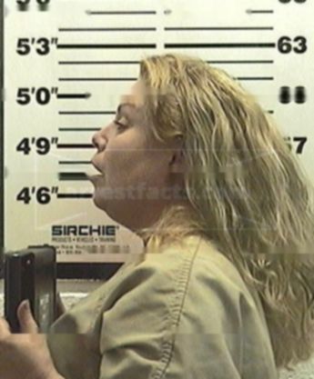 Loretta Bowker