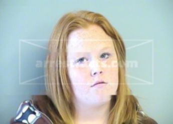 Britteny Michelle Ross