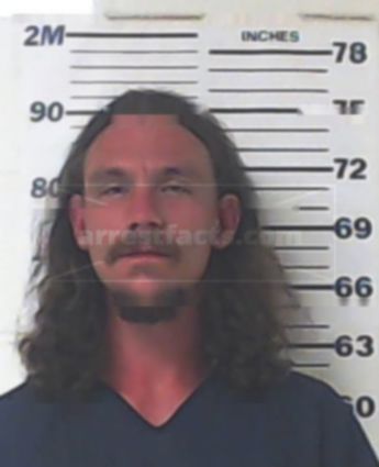 Dustin Ray Snyder