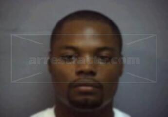 Jerald Dewayne Johns