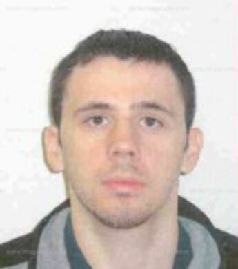 Gary Steven Elliott