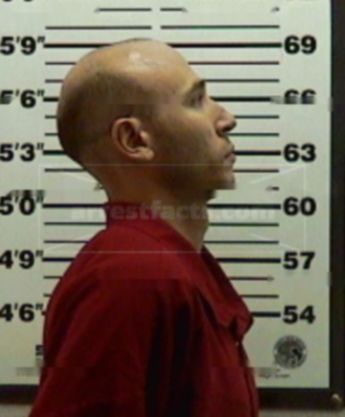 Adolfo Augustine Chavez Iii