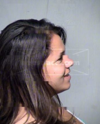 Kendra Marie Tucker