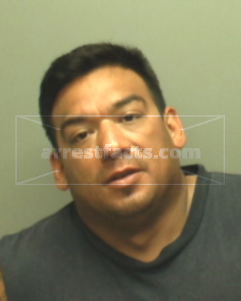 Mark James Gonzalez