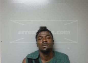 Vernon Vontrell Fletcher